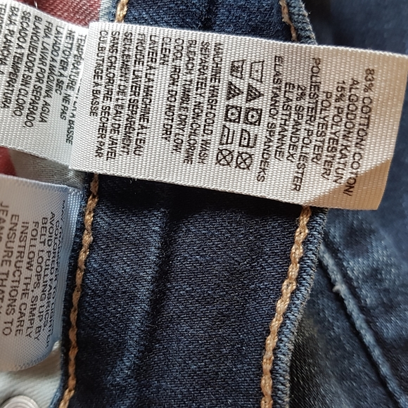 Lucky Brand- Sweet N' Low - Picture 9 of 9